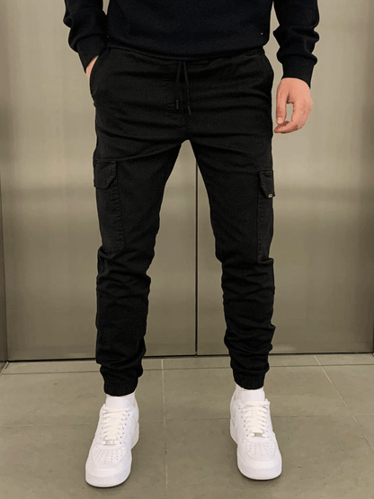 Bettr. Cargo Jogger Fit