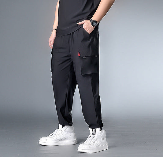 Bettr. Cargo Elastic Fit