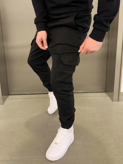 Bettr. Cargo Jogger Fit