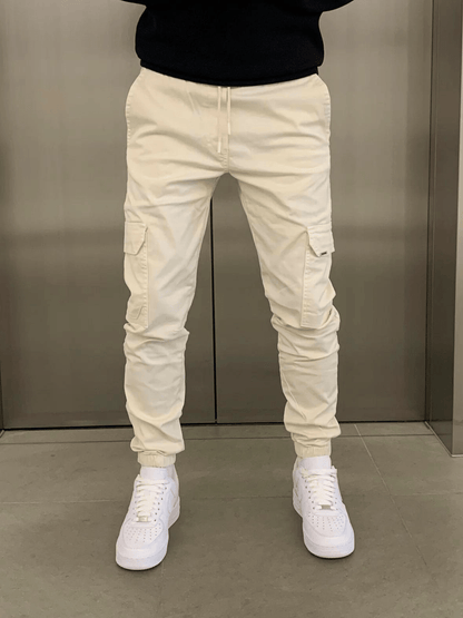 Bettr. Cargo Jogger Fit