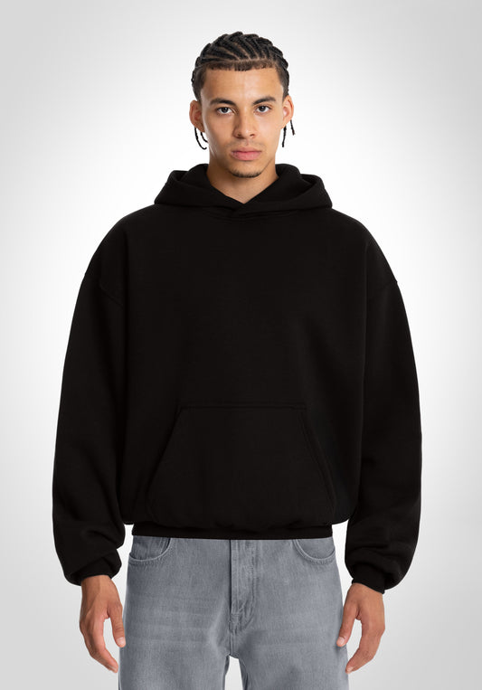 Bettr. Oversize Essential Hoodie